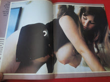 Load image into Gallery viewer, Vintage Nude Erotic Sexy Adult Magazine Fling September 1977     JB66
