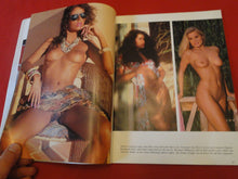 Load image into Gallery viewer, Vintage Nude Erotic Sexy Adult Magazine Playboy's Girls of Summer 1993   P111
