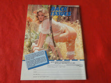 Load image into Gallery viewer, Vintage Nude Erotic Sexy Adult Magazine Harvey February 1987   P110
