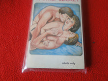 Load image into Gallery viewer, Vintage Erotic Adult Paperback Novel/Book The Family Secret    G3
