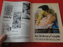 Load image into Gallery viewer, Vintage Nude Erotic Sexy Adult Magazine Harvey February 1987   P110
