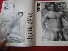 Load image into Gallery viewer, Vintage Adult Erotic Sexy Magazine Gay Interest Slurp 1997          JB40
