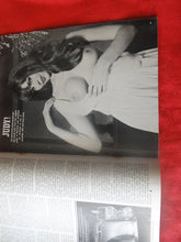 Load image into Gallery viewer, Vintage Nude Erotic Sexy Adult Magazine Topper February 1968      JB1a
