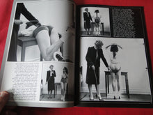 Load image into Gallery viewer, Vintage Nude Erotic Sexy Adult Magazine BDSM New Uniform Girls #20         1H
