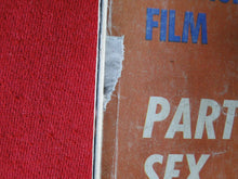 Load image into Gallery viewer, Vintage Nude Erotic Sexy Adult Magazine Modern Man June 1974           JB25
