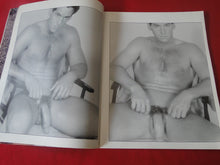 Load image into Gallery viewer, Vintage Adult Erotic Sexy Magazine Gay Interest Slurp 1997          JB40
