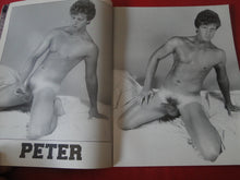 Load image into Gallery viewer, Vintage Adult Erotic Sexy Magazine Gay Interest Slurp 1997          JB40
