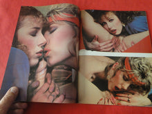 Load image into Gallery viewer, Vintage Nude Erotic Sexy Adult Magazine Harvey February 1987   P110

