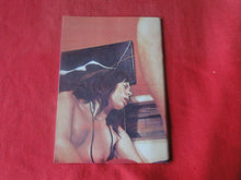 Load image into Gallery viewer, Vintage Nude Erotic Sexy Adult Magazine Danish Sex Bizarre 4       P83
