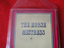 Load image into Gallery viewer, Vintage Erotic Adult Paperback Novel/Book The Horse Mistress   G3
