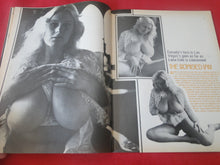 Load image into Gallery viewer, Vintage Nude Erotic Sexy Adult Magazine Fling July 1978    JB66
