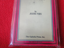 Load image into Gallery viewer, Vintage Erotic Adult Paperback Novel/Book The Horse Mistress   G3
