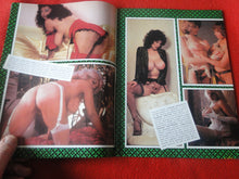 Load image into Gallery viewer, Vintage Nude Erotic Sexy Adult Magazine Fling March 1986        JB25
