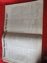 Load image into Gallery viewer, Vintage Nude Erotic Sexy Adult Magazine Sex &amp; Censorship V.1 #1       G8
