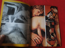 Load image into Gallery viewer, Vintage Nude Erotic Sexy Adult Magazine Danish Sex Bizarre 4       P83
