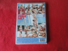 Load image into Gallery viewer, Vintage Adult Erotic Sexy Porn XXX DVD SEALED Hard X Prime MILF Vol. 7         LL
