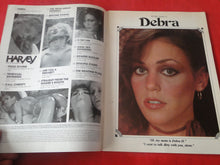 Load image into Gallery viewer, Vintage Nude Erotic Sexy Adult Magazine Harvey March 1987   P110
