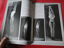 Load image into Gallery viewer, Vintage Nude Erotic Sexy Adult Magazine BDSM New Uniform Girls #21         1H
