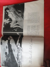 Load image into Gallery viewer, Vintage Nude Erotic Sexy Adult Magazine Sex &amp; Censorship V.1 #1       G8

