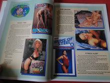 Load image into Gallery viewer, Vintage Nude Erotic Sexy Adult Men&#39;s Magazine Juggs November 1995    #
