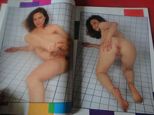 Load image into Gallery viewer, Vintage Nude Erotic Sexy Adult Men&#39;s Magazine Juggs November 1995    #
