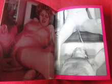 Load image into Gallery viewer, Vintage Nude Erotic Sexy Adult Magazine Danish Sex Bizarre 4       P83
