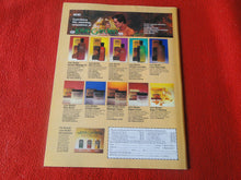 Load image into Gallery viewer, Vintage Nude Erotic Sexy Adult Magazine Fling July 1986        JB25
