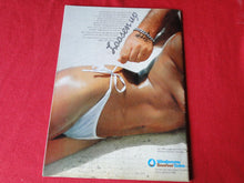 Load image into Gallery viewer, Vintage Nude Erotic Sexy Adult Magazine Paradise 1985           JB25
