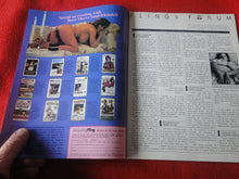 Load image into Gallery viewer, Vintage Nude Erotic Sexy Adult Magazine Fling July 1986        JB25
