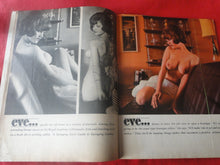 Load image into Gallery viewer, Vintage Nude Erotic Sexy Adult Magazine Sportsman August 1967        JB1a
