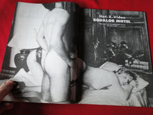 Load image into Gallery viewer, Vintage Nude Erotic Sexy Adult Magazine Paradise 1985           JB25
