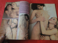Load image into Gallery viewer, Vintage Nude Erotic Sexy Adult Magazine Harvey March 1987   P110
