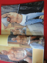 Load image into Gallery viewer, Vintage Adult Erotic Sexy Magazine Gay Interest Punk 1997        JB40
