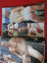 Load image into Gallery viewer, Vintage Adult Erotic Sexy Magazine Gay Interest Punk 1997        JB40
