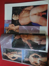 Load image into Gallery viewer, Vintage Adult Erotic Sexy Magazine Gay Interest Punk 1997        JB40
