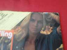 Load image into Gallery viewer, Vintage Nude Erotic Sexy Adult Magazine Fling September 1978 Roberta Pedon A BIT ROUGH  JB66
