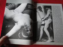 Load image into Gallery viewer, Vintage Nude Erotic Sexy Adult Magazine Paradise 1985           JB25
