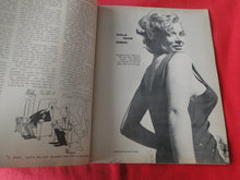 Load image into Gallery viewer, Vintage Nude Erotic Sexy Adult Magazine Mermaid 1960      JB1a
