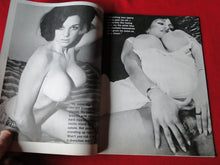 Load image into Gallery viewer, Vintage Nude Erotic Sexy Adult Magazine Paradise 1985           JB25
