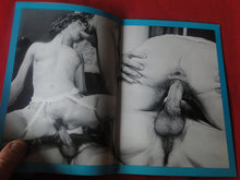 Load image into Gallery viewer, Vintage Nude Erotic Sexy Adult Magazine Danish Sex Bizarre 8           P83
