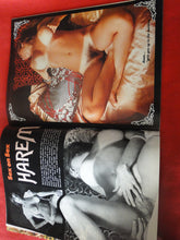 Load image into Gallery viewer, Vintage Nude Erotic Sexy Adult Magazine Sex on Sex 1977       G8
