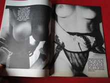 Load image into Gallery viewer, Vintage Nude Erotic Sexy Adult Magazine Paradise 1985           JB25
