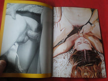 Load image into Gallery viewer, Vintage Nude Erotic Sexy Adult Magazine Danish Sex Bizarre 8           P83
