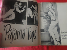 Load image into Gallery viewer, Vintage Nude Erotic Sexy Adult Magazine Mermaid 1960      JB1a
