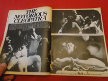 Load image into Gallery viewer, Vintage Nude Erotic Sexy Adult Magazine All Man April 1975    P111
