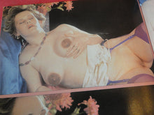 Load image into Gallery viewer, Vintage Nude Erotic Sexy Adult Magazine Juggs November 1992        G1
