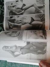 Load image into Gallery viewer, Vintage Nude Erotic Sexy Adult Magazine Bunny Yeager&#39;s Foto File USCHI   JB17
