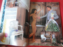 Load image into Gallery viewer, Vintage Nude Erotic Sexy Adult Magazine Private #132 1995      JB56
