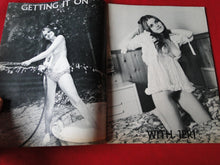 Load image into Gallery viewer, Vintage Nude Erotic Sexy Adult Magazine Squire July 1973       JB25
