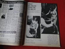 Load image into Gallery viewer, Vintage Nude Erotic Sexy Adult Magazine Squire July 1973       JB25
